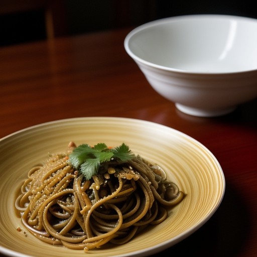 PAAD THAI - Country Living recipe image