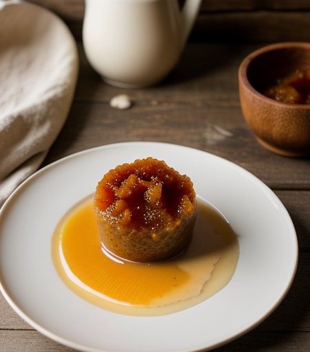 PEACH JAM - Country Living recipe image
