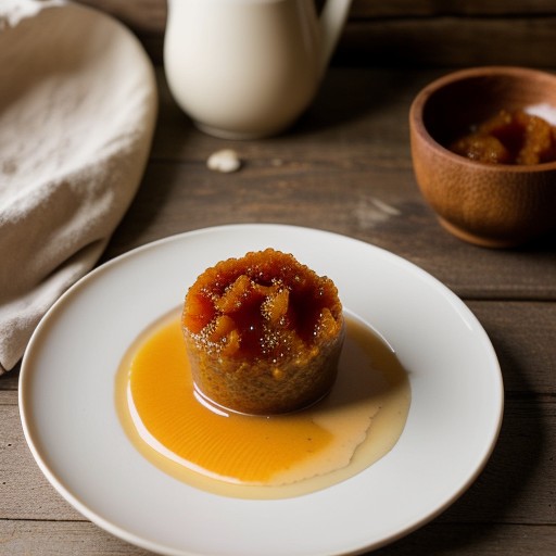 PEACH JAM - Country Living recipe image