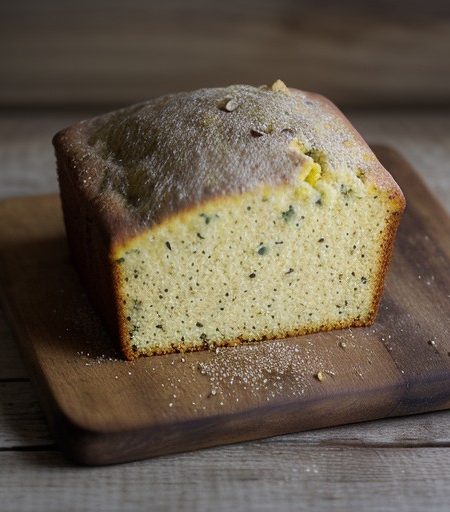 PEPPER CORN BREAD - Country Cooking recipe image