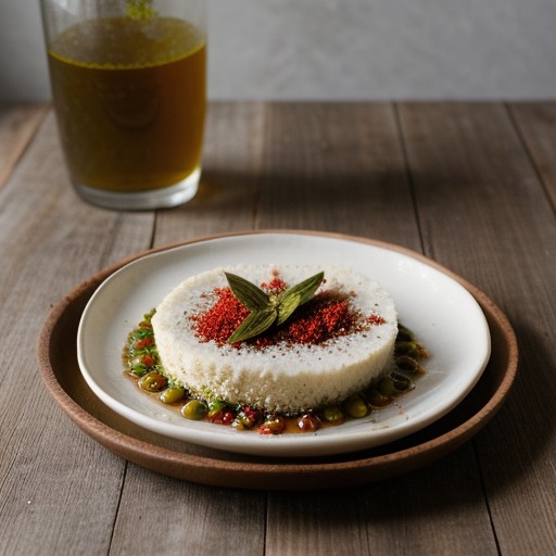 PICKLED OKRA - Country Living recipe image