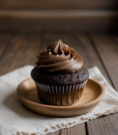 PLCNLC Cupcakes recipe image