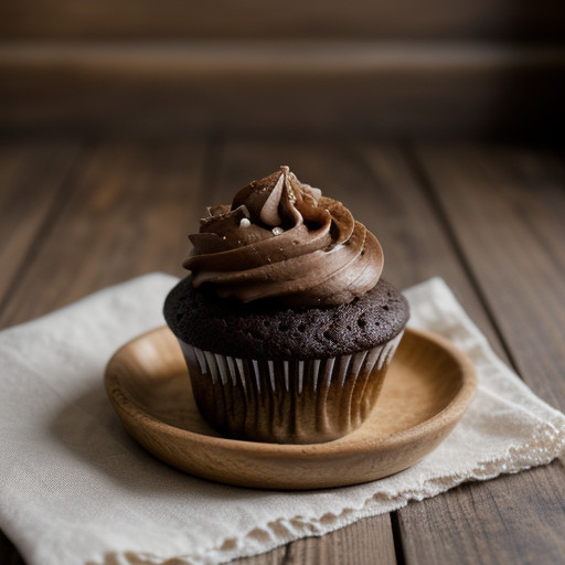 PLCNLC Cupcakes recipe image