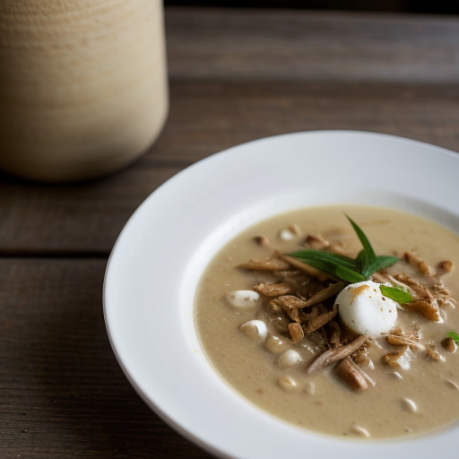 Pa Nang Nuah recipe image