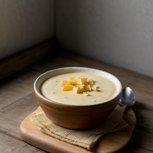 Pace Con Queso Dip recipe image