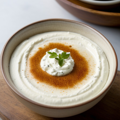Pace Cream Cheese Dip recipe image