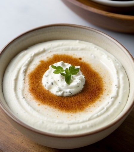 Pace Cream Cheese Dip recipe image