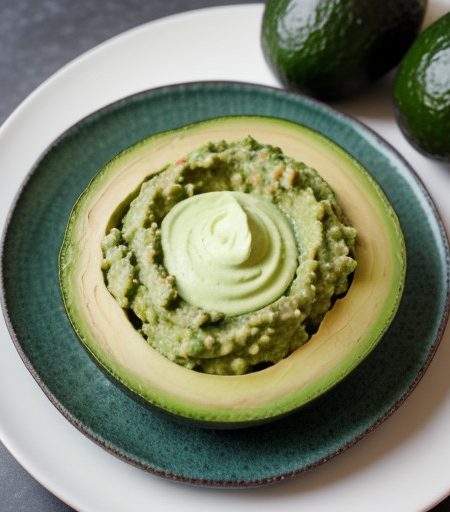 Pace Guacamole recipe image