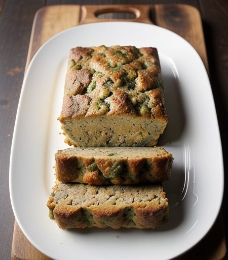 Pacific Salmon Loaf recipe image