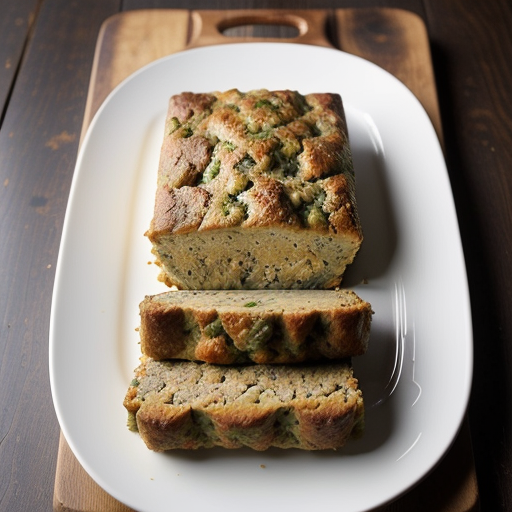 Pacific Salmon Loaf recipe image