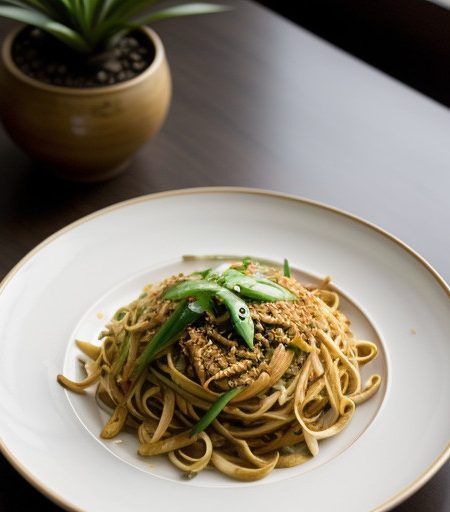 Pad Thai (1 recipe image