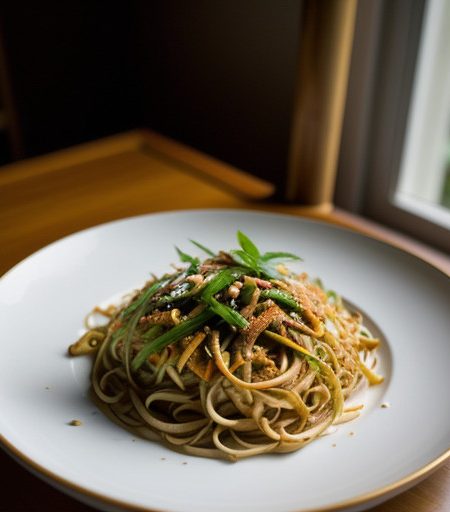 Pad Thai (8 recipe image