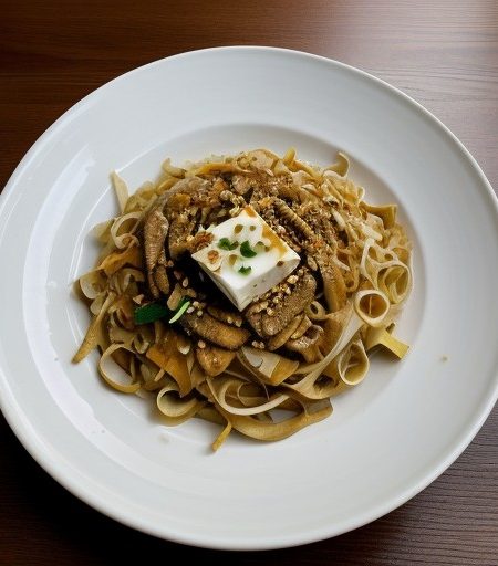 Pad Thai Bwht68 A recipe image