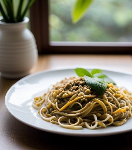 Pad Thai Pt. 1 recipe image