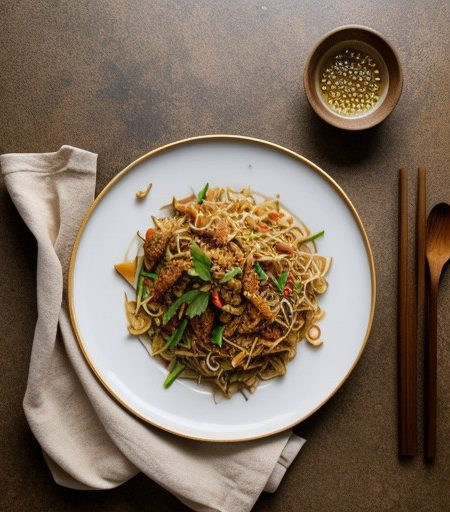 Pad Thai Vmxv03 A recipe image