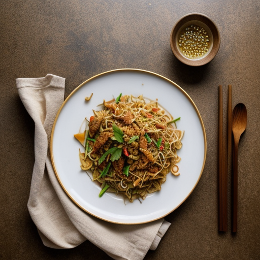 Pad Thai Vmxv03 A recipe image