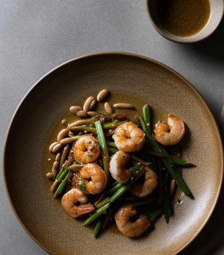 Pad Woon Sen recipe image