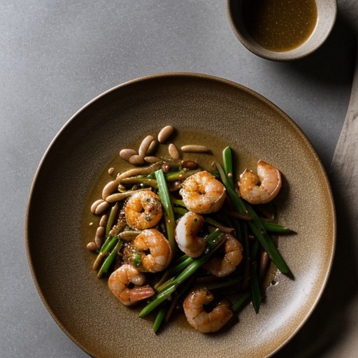 Pad Woon Sen recipe image