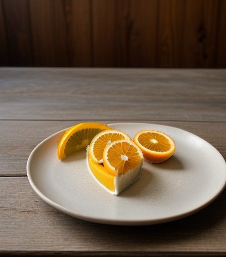 Paddlers Passion recipe image