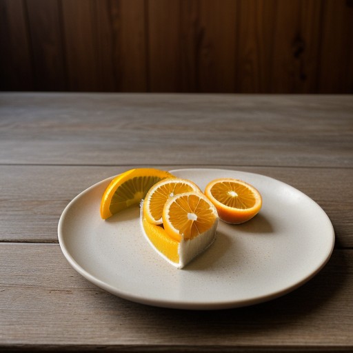 Paddlers Passion recipe image
