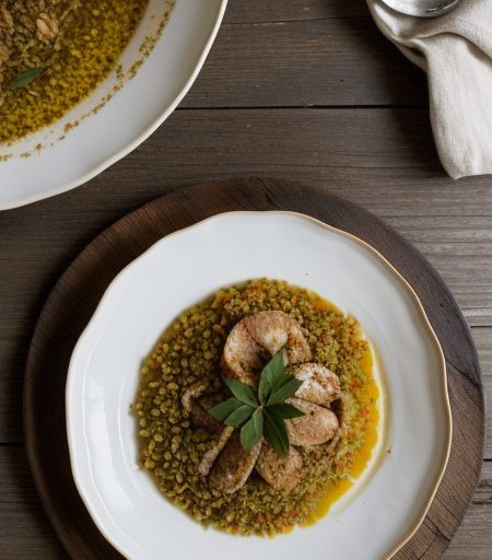Paella #2 recipe image