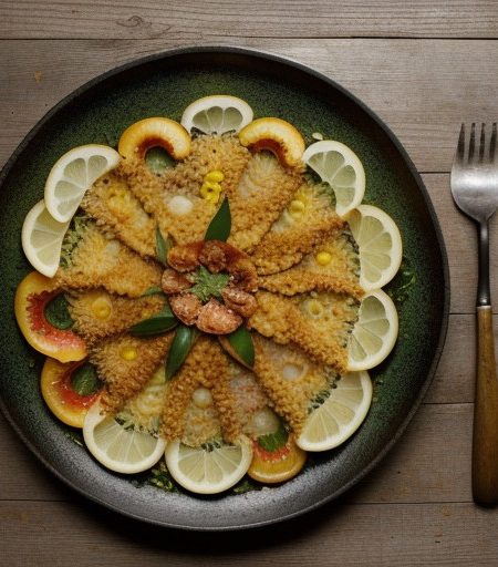 Paella a La Alicantina recipe image