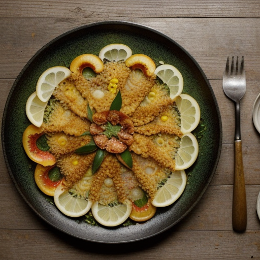 Paella a La Alicantina recipe image