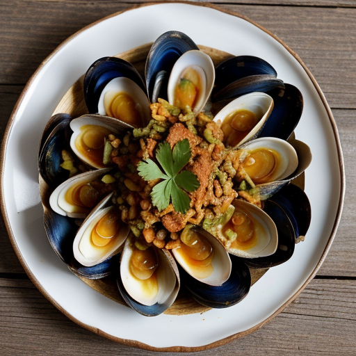 Paella a La Basquaise recipe image