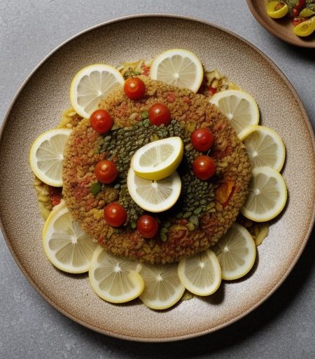 Paella a La Michele recipe image