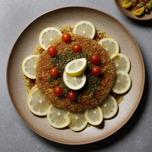 Paella a La Michele recipe image