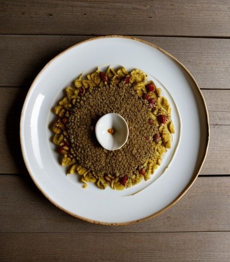 Paella recipe image