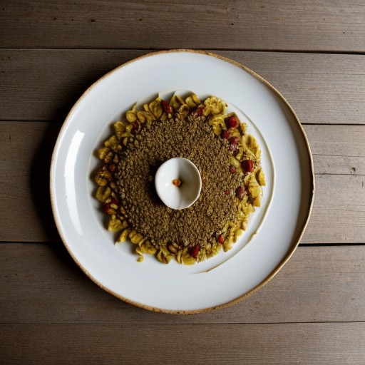 Paella recipe image