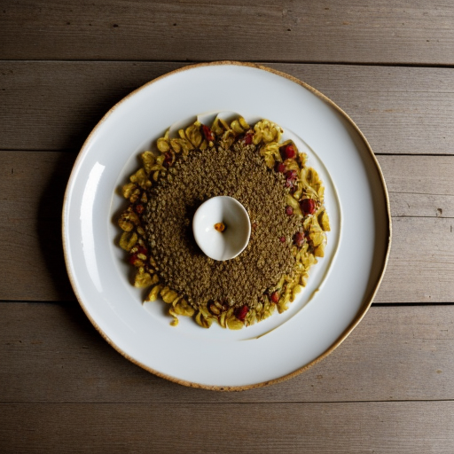 Paella recipe image