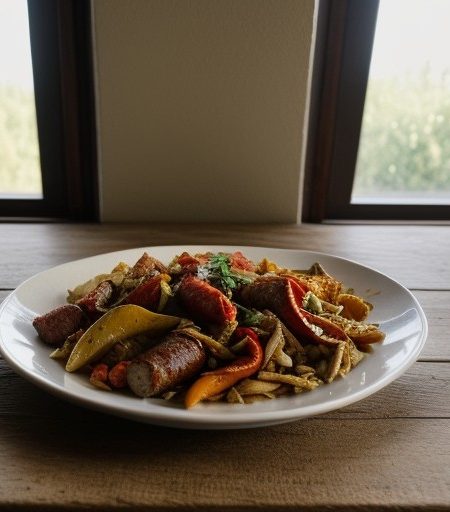 Paellaya recipe image
