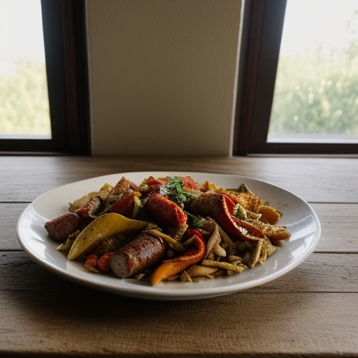 Paellaya recipe image