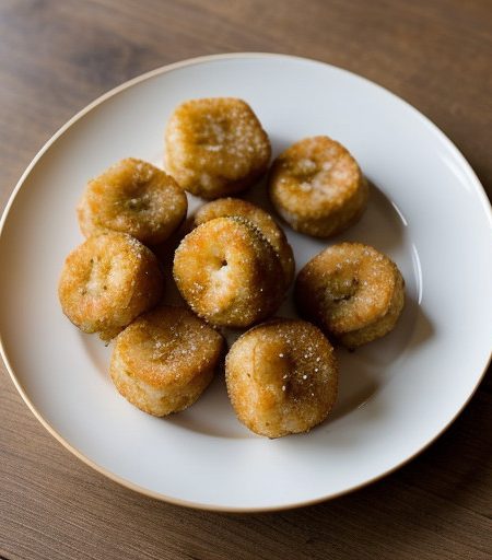 Pai Chiao Hsia Ch'iu (Shrimp Balls recipe image