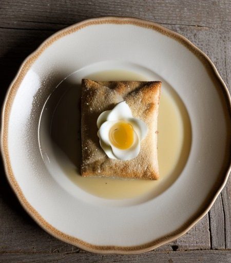 Pain Francais recipe image