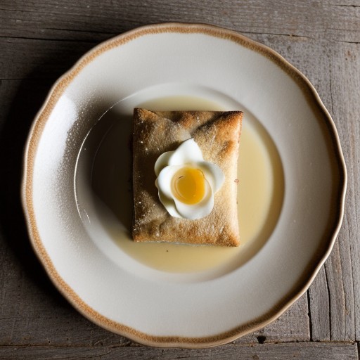Pain Francais recipe image