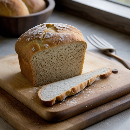 Pakwejigan (Bread recipe image