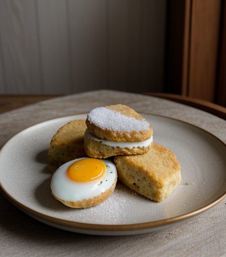 Palatschinken From Brigitte Sealing recipe image