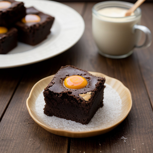 Palm Beach Brownies recipe image