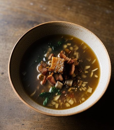 Palocleves (Paloc Soup recipe image