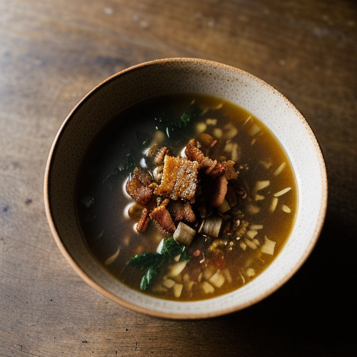 Palocleves (Paloc Soup recipe image