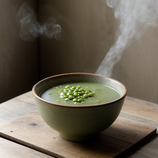 Palouse Soup Mix recipe image