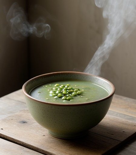 Palouse Soup Mix recipe image