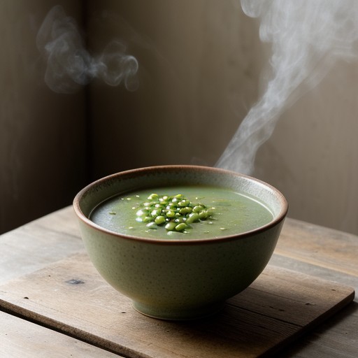 Palouse Soup Mix recipe image
