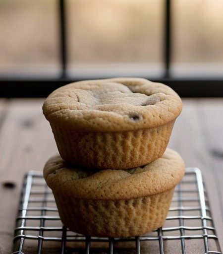 Pam Cookie Cups recipe image