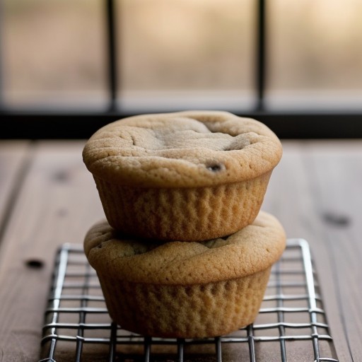 Pam Cookie Cups recipe image