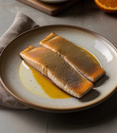 Pan-Fried Catfish Fillets recipe image