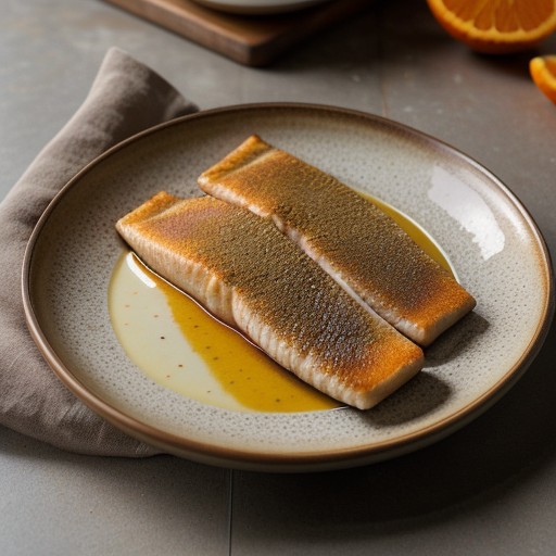 Pan-Fried Catfish Fillets recipe image
